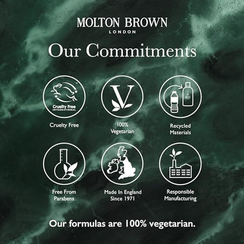 Molton Brown Fine Liquid Hand Wash Refills 13.5 fl. oz.