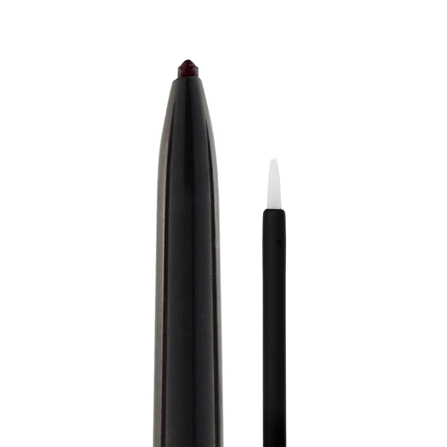 Anastasia Beverly Hills Brow Care Kit - Luxury Brow Revitalizing Set for Fuller-Looking Brows, Includes Strengthening Serum and Styling Wax - Ebony