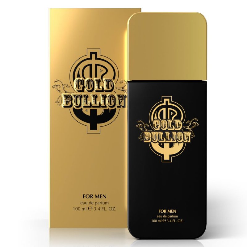 Sandora Fragrances Perfume for Men - INSPIRED by A WORLD RENOWNED MEN’S PERFUME - Grapefruit, Mint, Cinnamon, Leather - Spicy, Sensual, Fresh, Long-Lasting - Eau De Parfum 100 ml (3.4 fl oz)