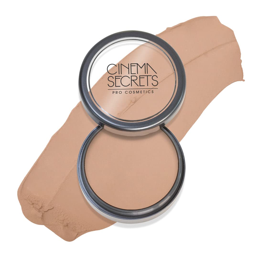Ultimate Foundation - Medium-Deep Beige-Pink Undertones | 500B Series