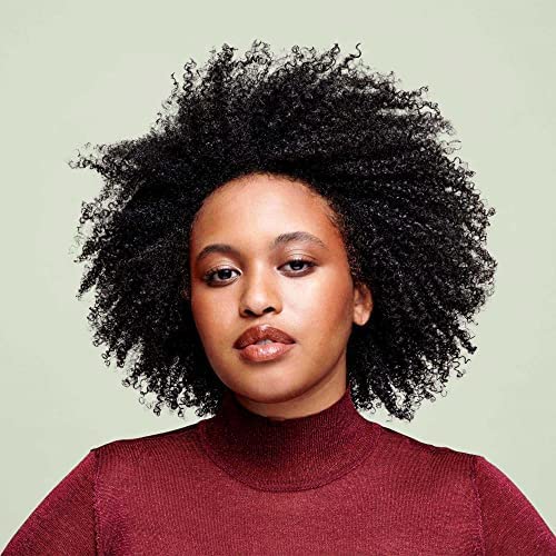 DevaCurl SuperCream Ultra-Rich Moisturizing Definer - Hydra-Definition Blend | Versatile Hair Styler