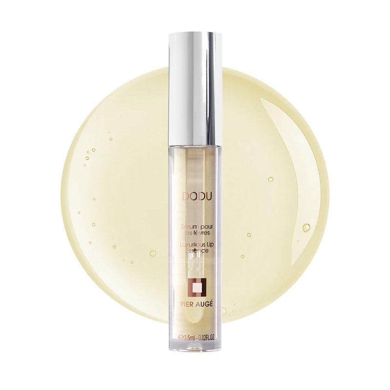 Pier Auge Lip Balm - Nourishing Lip Sleeping Mask for Hydration & Antioxidants | 0.12 FL OZ