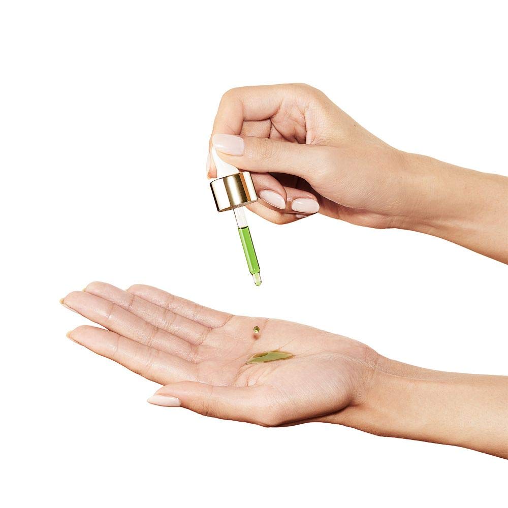 Sunday Riley U.F.O. Acne Treatment Face Oil - Salicylic Acid & Tea Tree Oil for Clear Skin