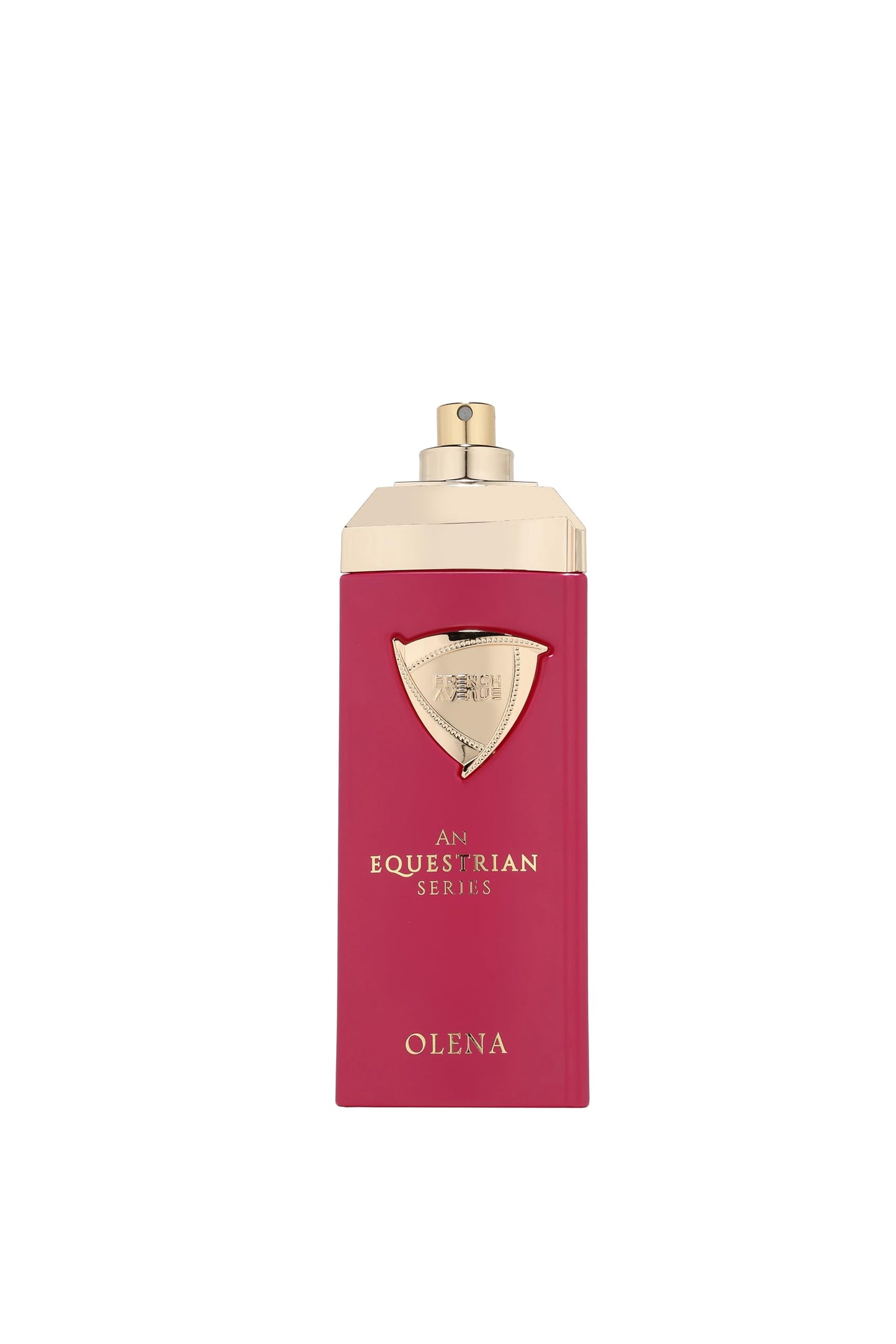 Olena An Equestrian Series EDP 100ml by French Avenue