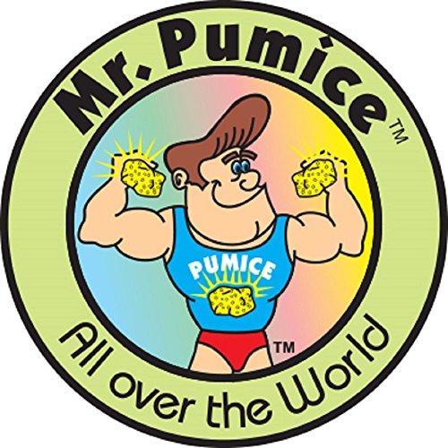 Mr. Pumice Callus Terminator 4oz