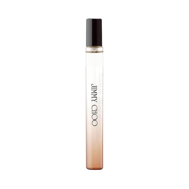 Jimmy Choo Signature Eau de Parfum | Women's Floral Fruity Fragrance with Green Tea Rose Notes