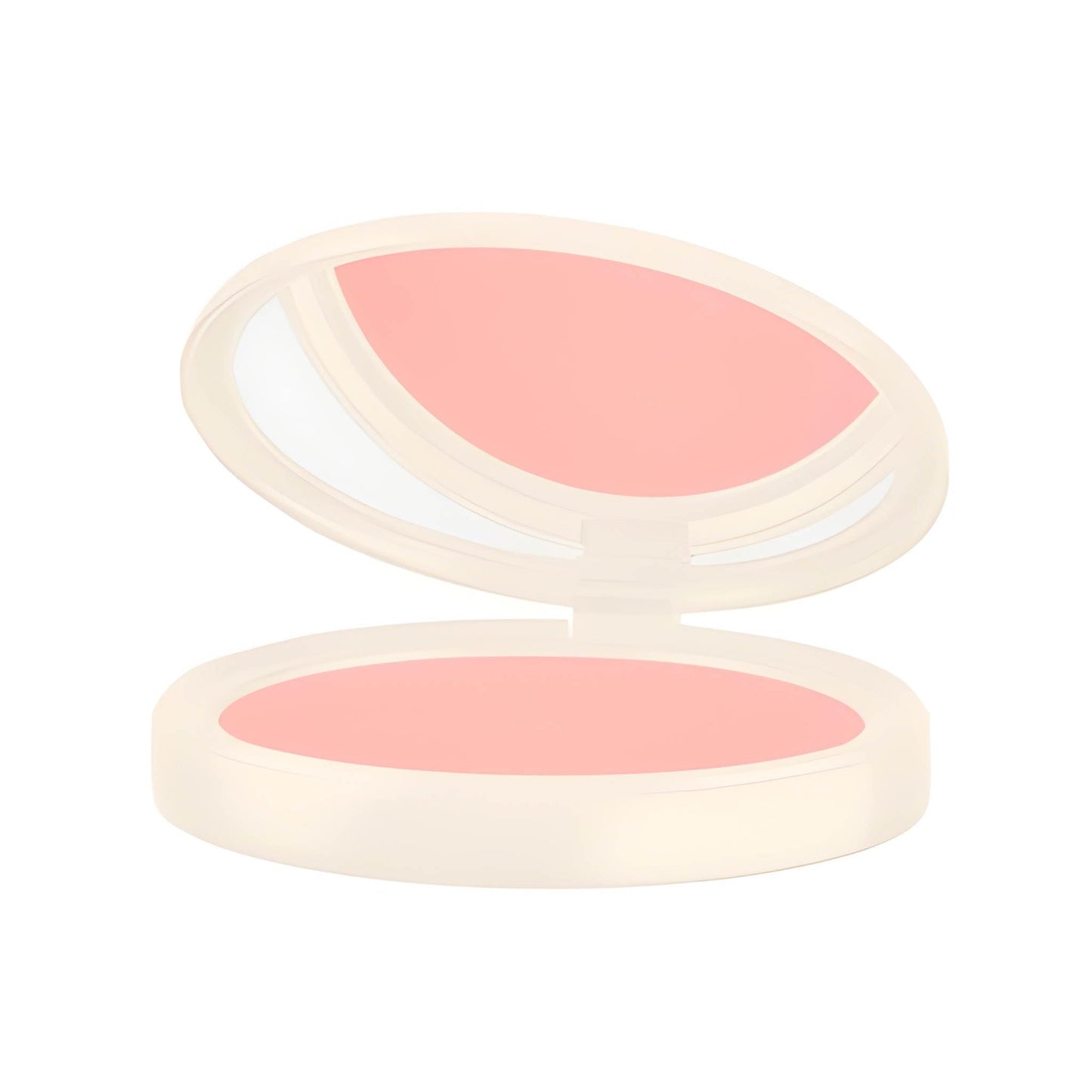 FARMASi Highlighter Powder Blusher, Glow Boosting, Naturally Luminous Lightweight, Highly Pigmented, Soften and Moisturize the Skin, Buildable Coverage Blush, Vegan, Like Candy
