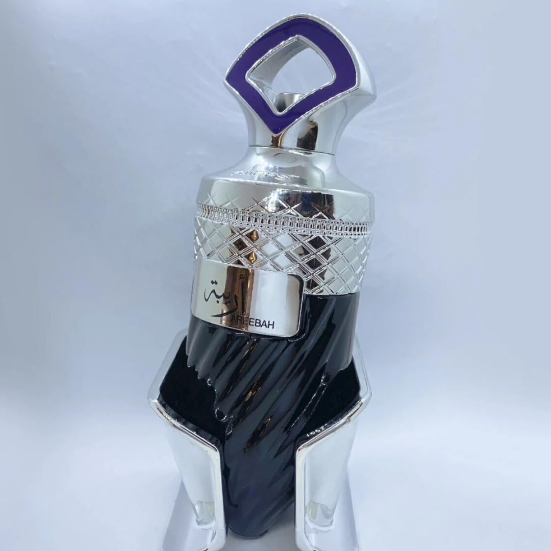 Riiffs Areebah Eau De Parfum, 3.4 fl oz
