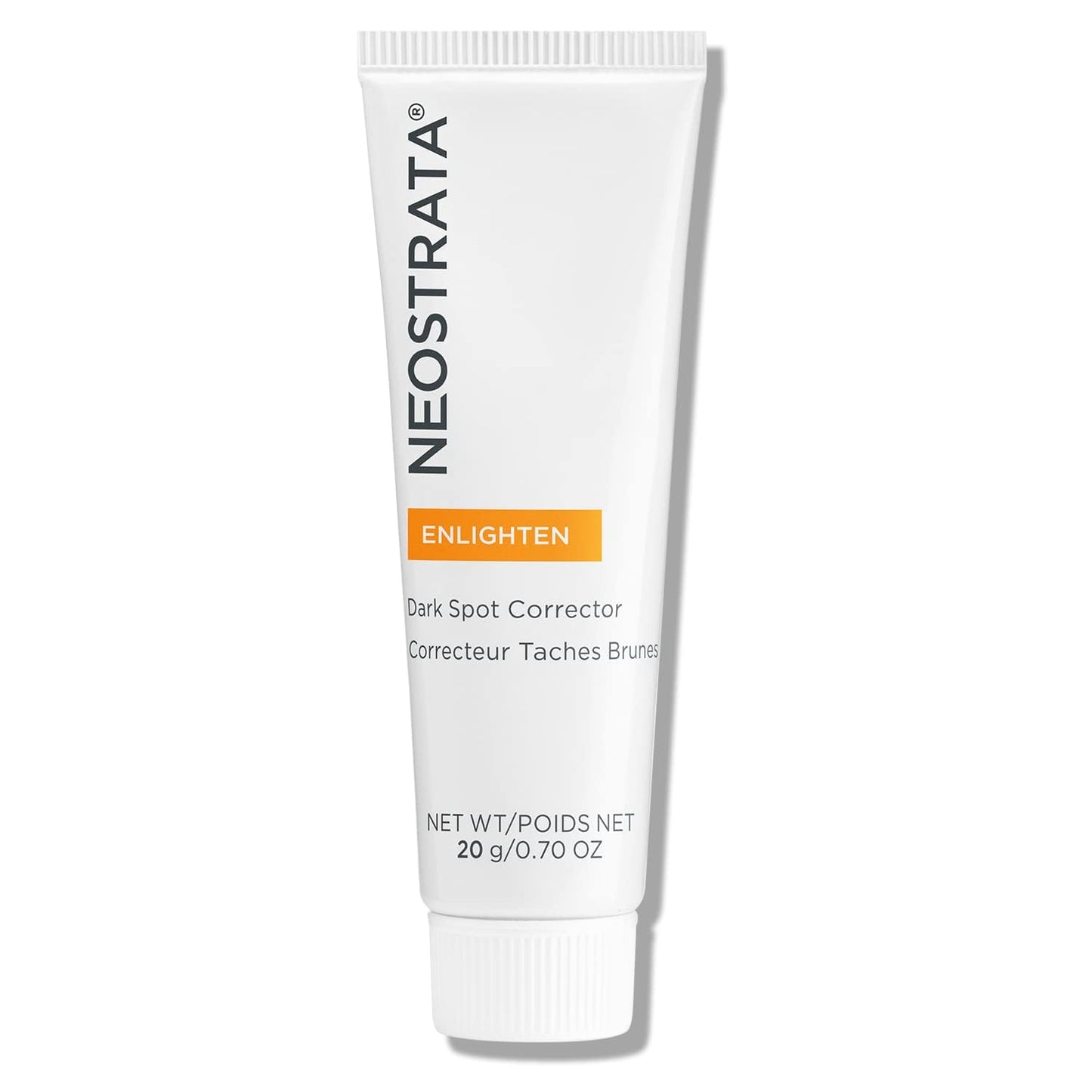 NEOSTRATA Dark Spot Corrector Treatment with Vitamin C, Kojic Acid and Licorice Extract Oil-Free Fragrance-Free, 20 g.