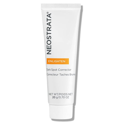 NEOSTRATA Dark Spot Corrector Treatment with Vitamin C, Kojic Acid and Licorice Extract Oil-Free Fragrance-Free, 20 g.