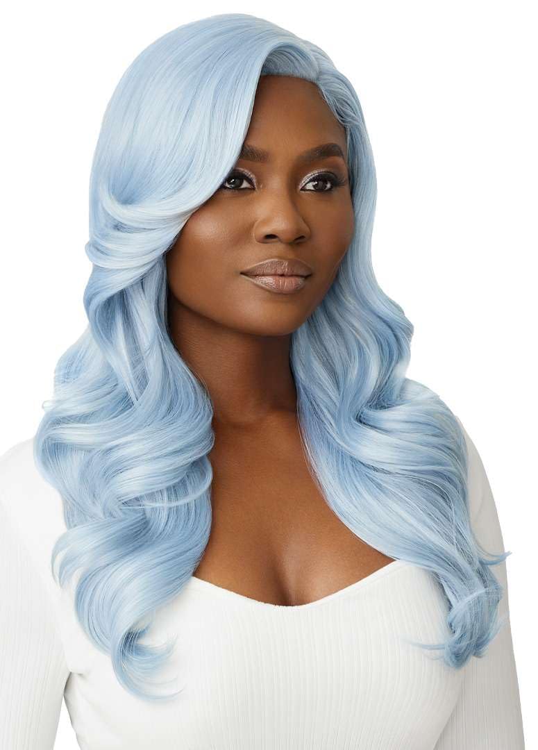 Outre Lace Front Wig - Kyala (430/PEEKA 3527)