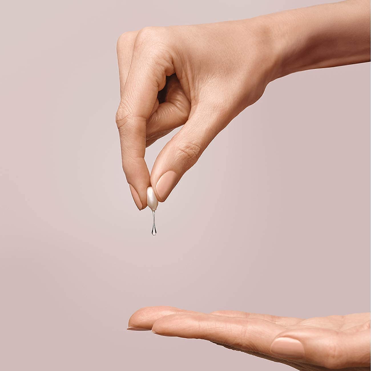 RoC Retinol Correxion Line Smoothing Night Serum Capsules, Daily Anti-Aging Skin Care Treatment for Fine Lines, Dark Spots, Acne Scars, 10 Count (Pack of 2)