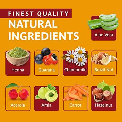 Surya Brasil Henna Dark Brown Cream - 2.37 Ounce