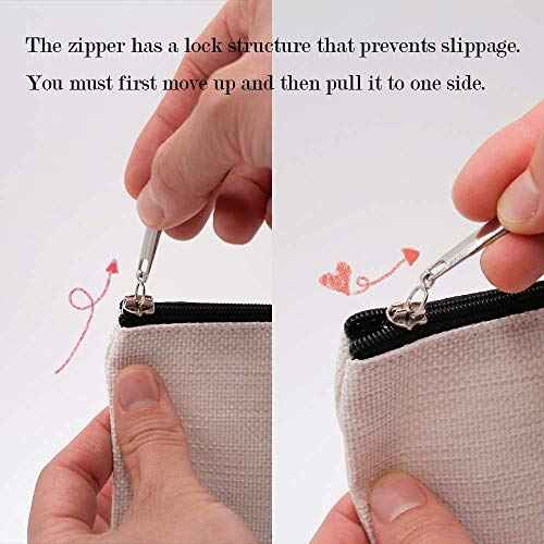 Graduation Gifts, Side by Side or Miles Apart Friends Gifts - Friend Long Distance Friendship Gifts for Women Toiletry bag - Birthday, Christmas Wine Gifts for BFF, Bestie, Girlfriends - Makeup Bag