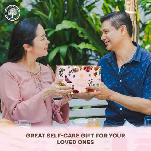 Wavertree & London Natural Soap Bars Gift Set (Set of 3), Assorted Floral Scented Bar Soap Gift Box for Women & Men, Moisturizing & Pure Triple Milled Luxury Bath Soap Bars enriched with Shea Butter