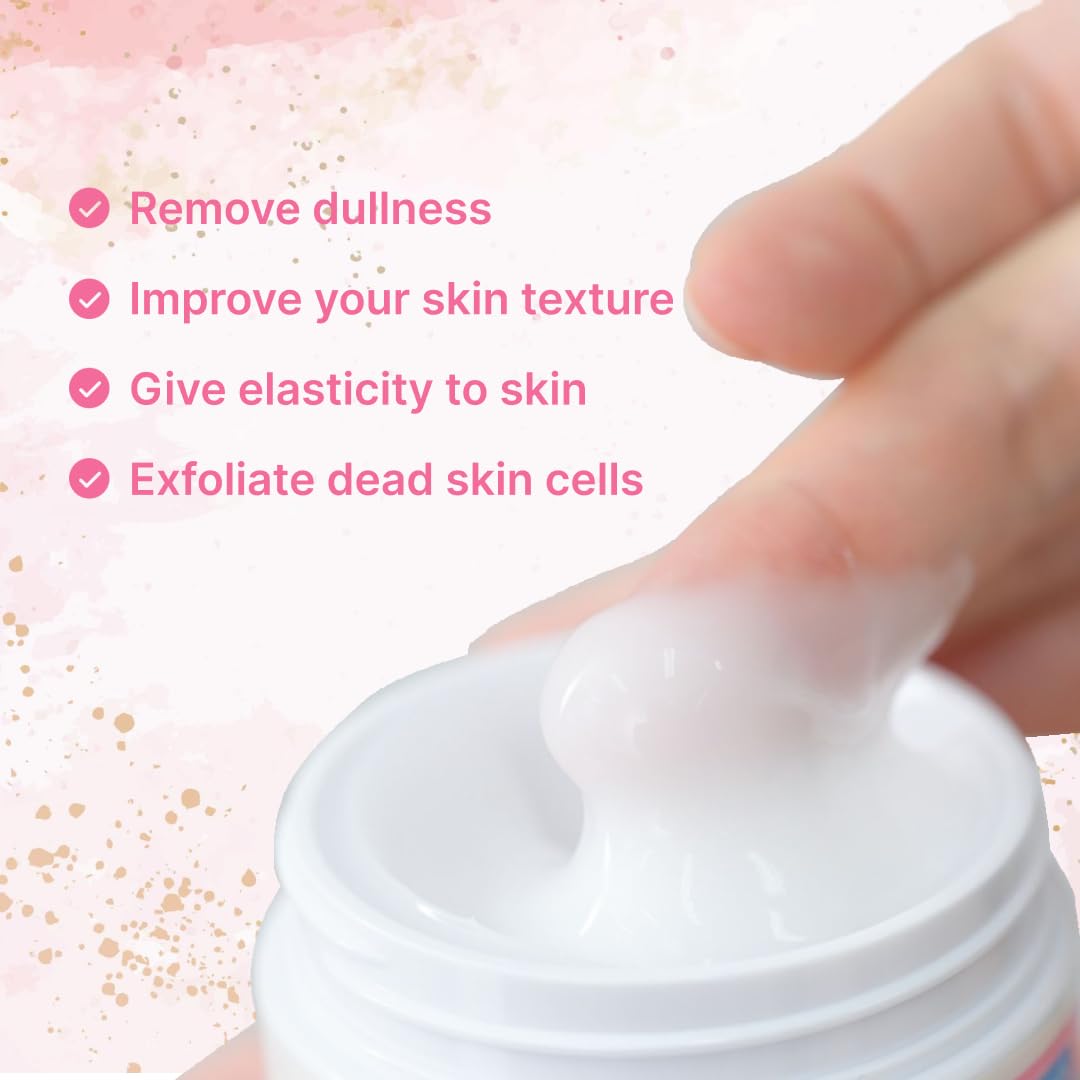 ホワイトラベル White Label Premium Placenta Cream 60g Gel Face Moisturizer