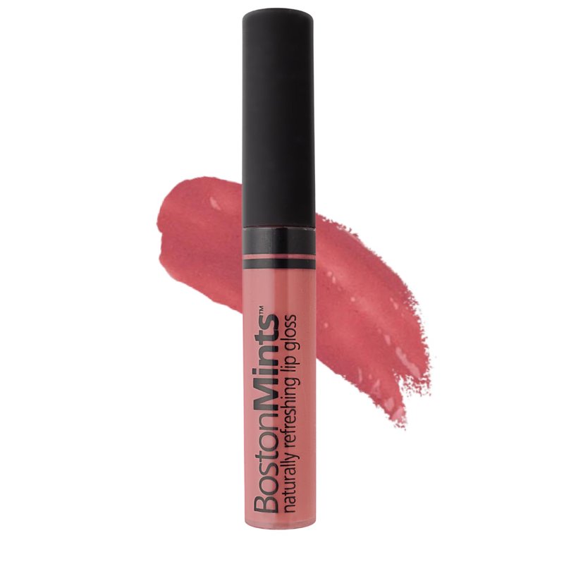 Plump & Shine Lip Duo Set - Vegan Lip Gloss & Lip Plumper | Plum Island & Southie Pout (.25oz Each)