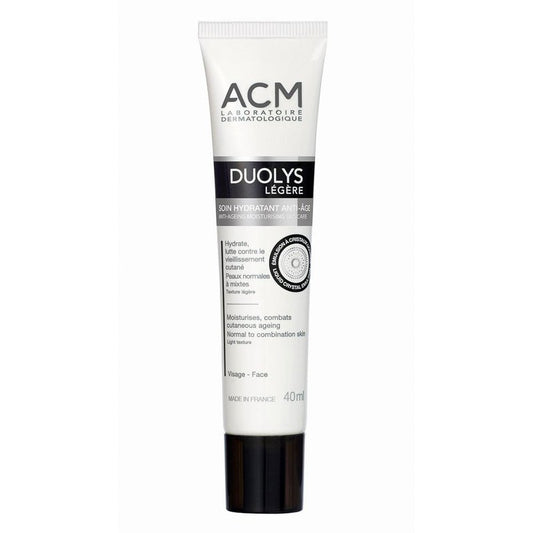 ACM Duolys Légère Anti-Ageing Moisturising Skincare