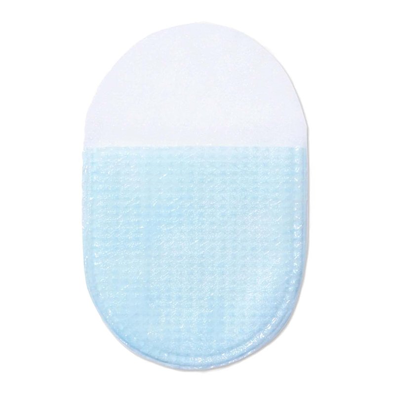 TULA Probiotic Skin Care Dual-Phase Treatment Pads - 6 Pack | Instant Facial Pads for Smoother, Brighter Skin