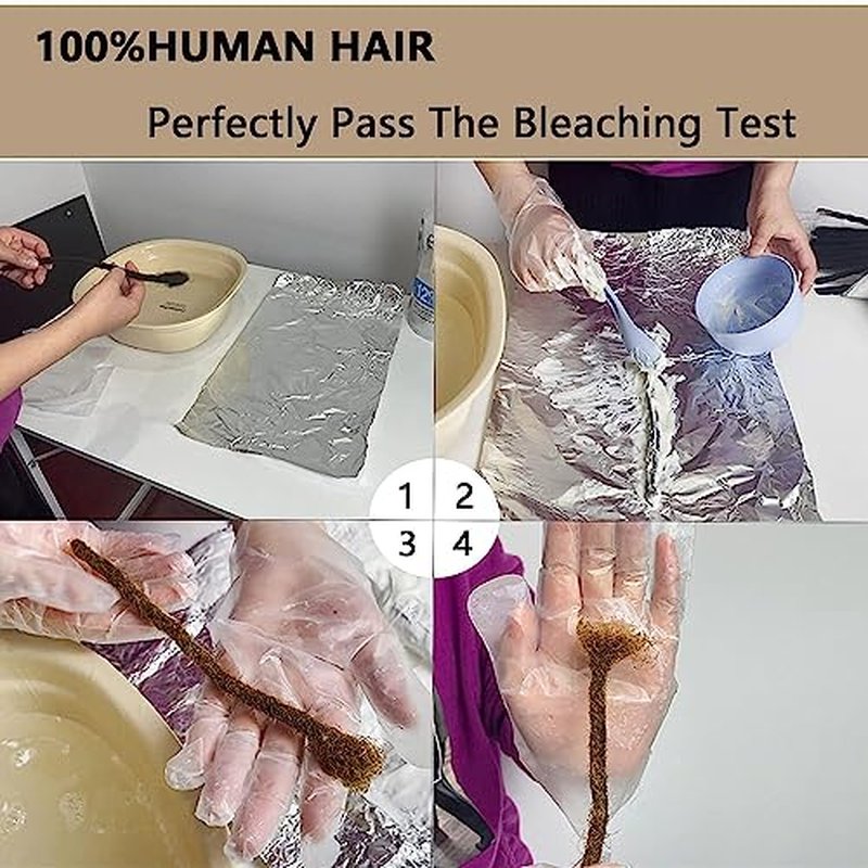 Loc Extensions Human Hair For Men/Women 8 Inch 0.6cm 60strands Width 100% Full Handmade Permanent Dreadlock Extensions Human Hair An Be Dyed Bleached Curled (100% Human Hair,Natural Black)