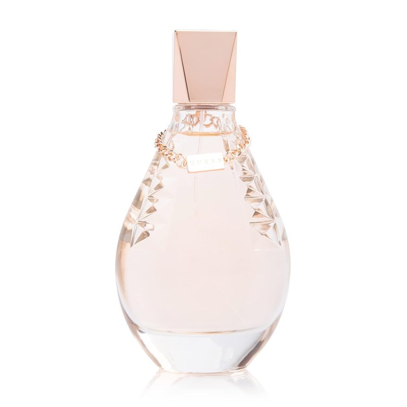 GUESS Dare Eau de Toilette Spray for Women - 3.4 Fl Oz | Floral & Fruity Fragrance