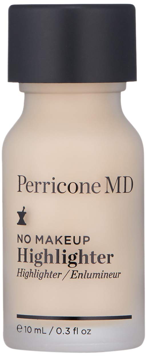 Perricone MD No Makeup Gel Highlighter - Radiant Glow | 0.3 oz