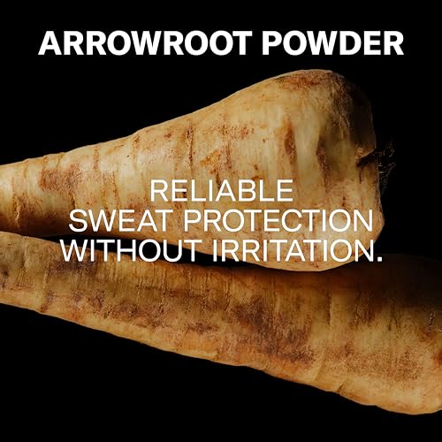 Art of Sport Men¡¯s Antiperspirant ? Aluminum-Free, Natural Botanicals ? Eucalyptus Victory Scent ? Long-Lasting Sweat Protection ? Made for Athletes ? 2.7 oz (2-Pack)