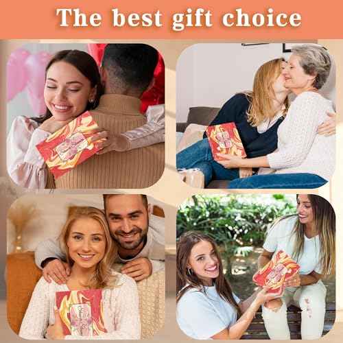 Stocking Stuffers for Women - Shower Steamers Aromatherapy | White Elephant Gifts for Adults - Christmas Gifts for Women Men Teens Wife - Birthday Gift for Mom Girls | Self Care Relaxation Essential