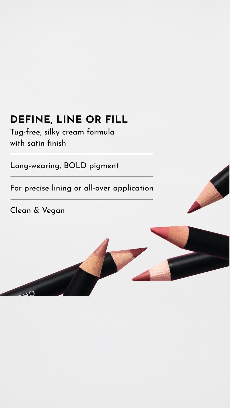 Forget The Filler Definer Liner - Kiss