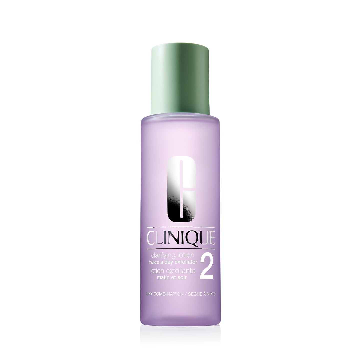 Clinique Clinique Clarifying Lotion 2 200ml/6.7oz - Dry Combination Skin, 1 Oz