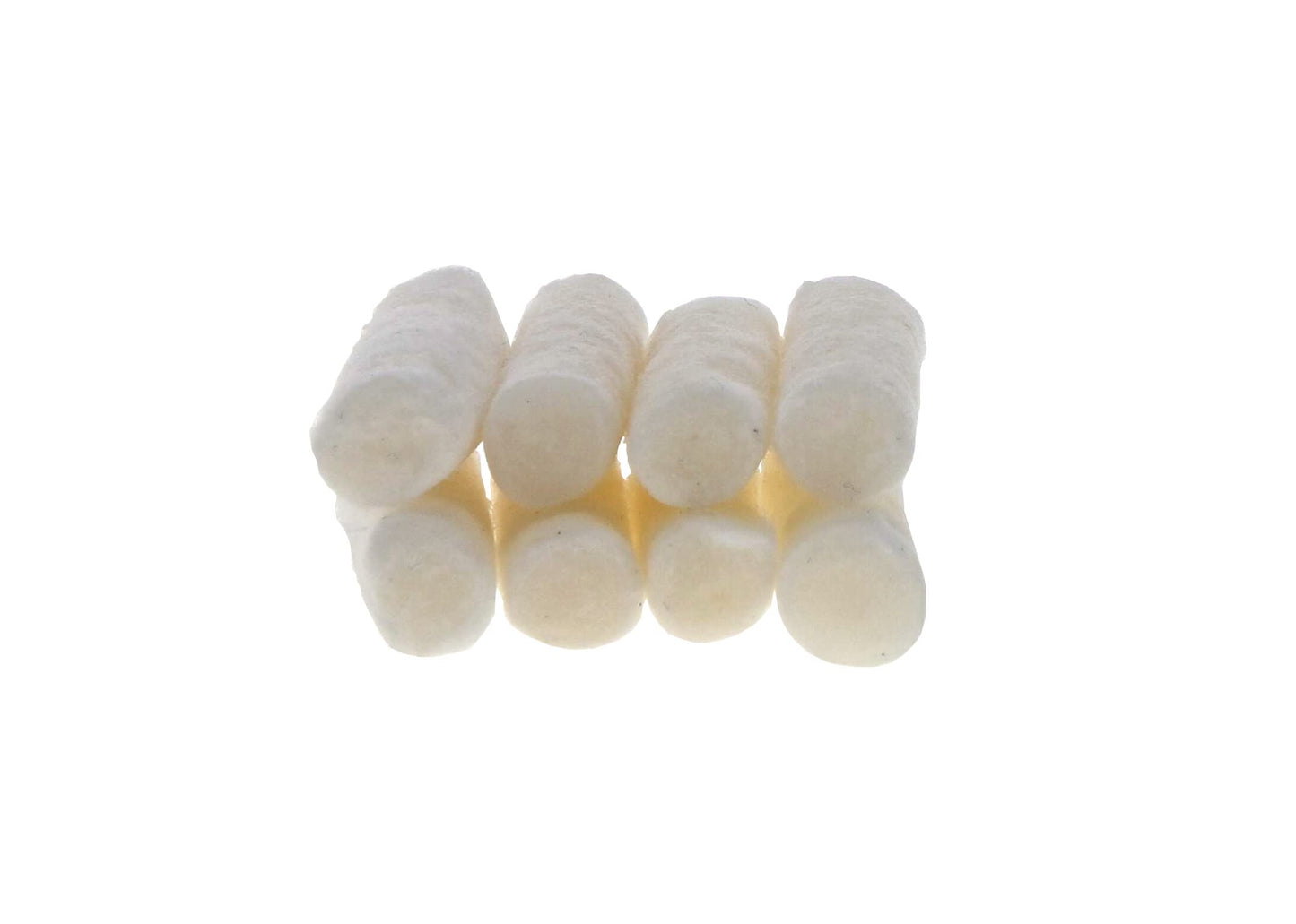 ust Light-Me Tinder (Pack of 8), White, Small (20-02033-02)