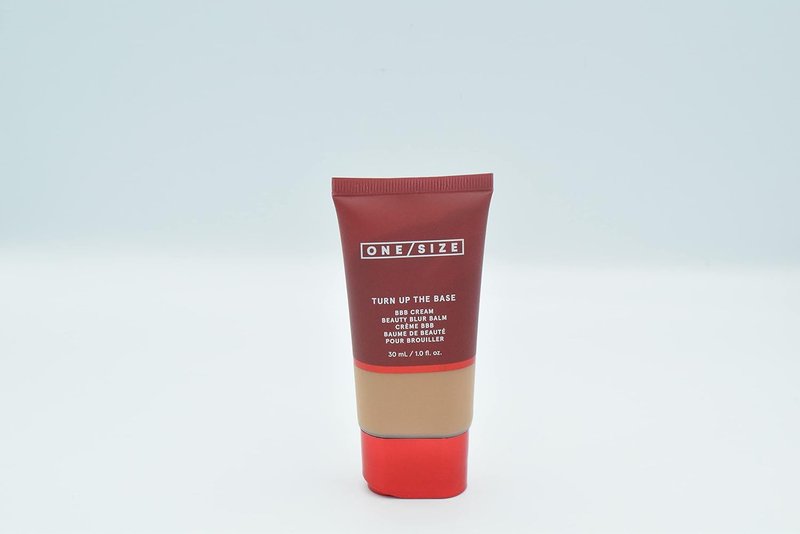Turn Up the Base Blurring Foundation - Medium Dark 2 | Flawless Finish & Long-Lasting Wear