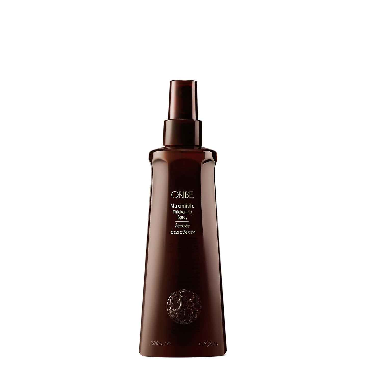 Oribe Maximista Thickening Spray - Adds Lift, Thickness & Volume - 6.8oz