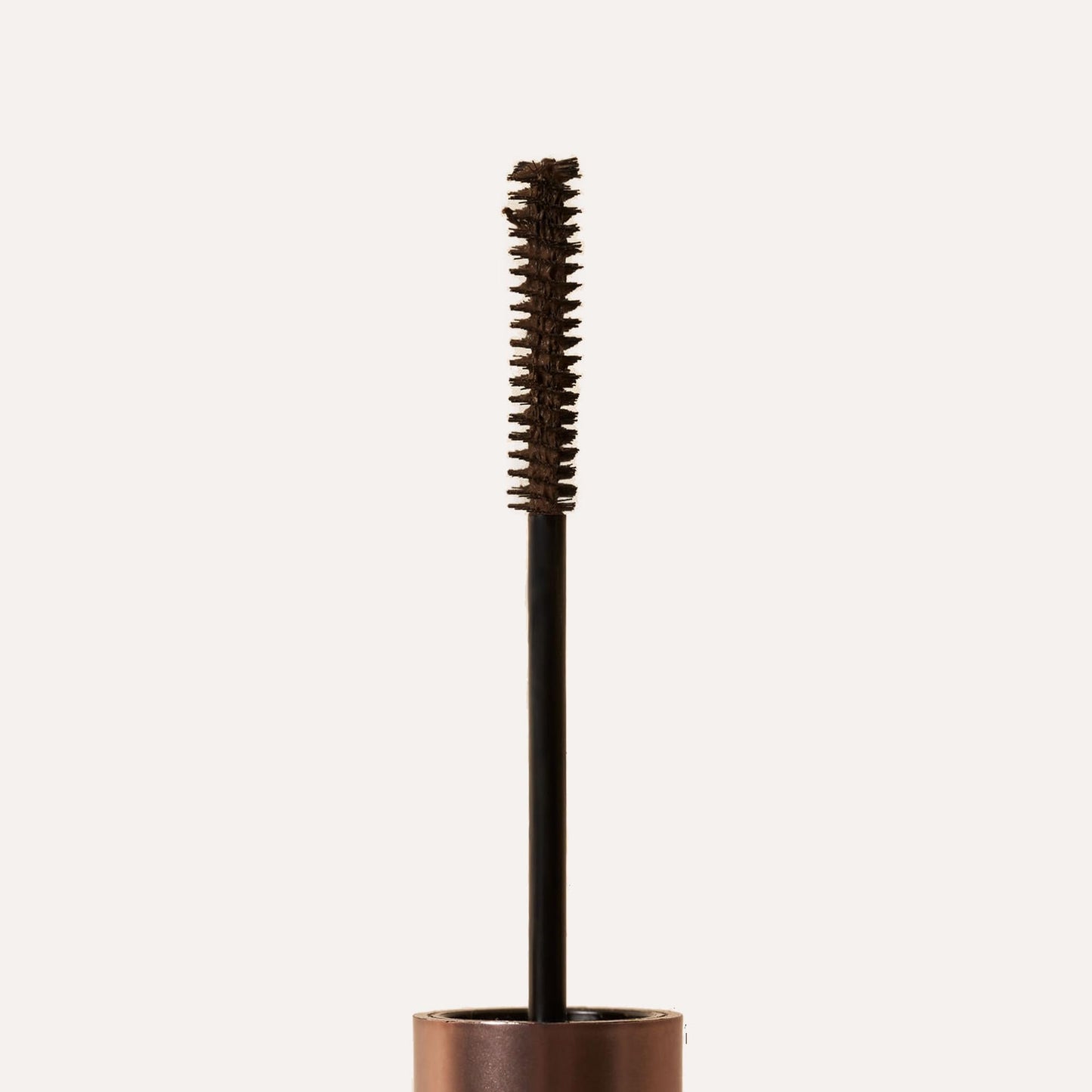 YENSA Brows On Brows Super Defining Tinted Eyebrow Gel - Long-Wear Shaping Eye Brow Gel with Superfoods for Color & Thickness - Combs, Shapes & Locks Eyebrows into Place - Dark Brown (0.17 oz)