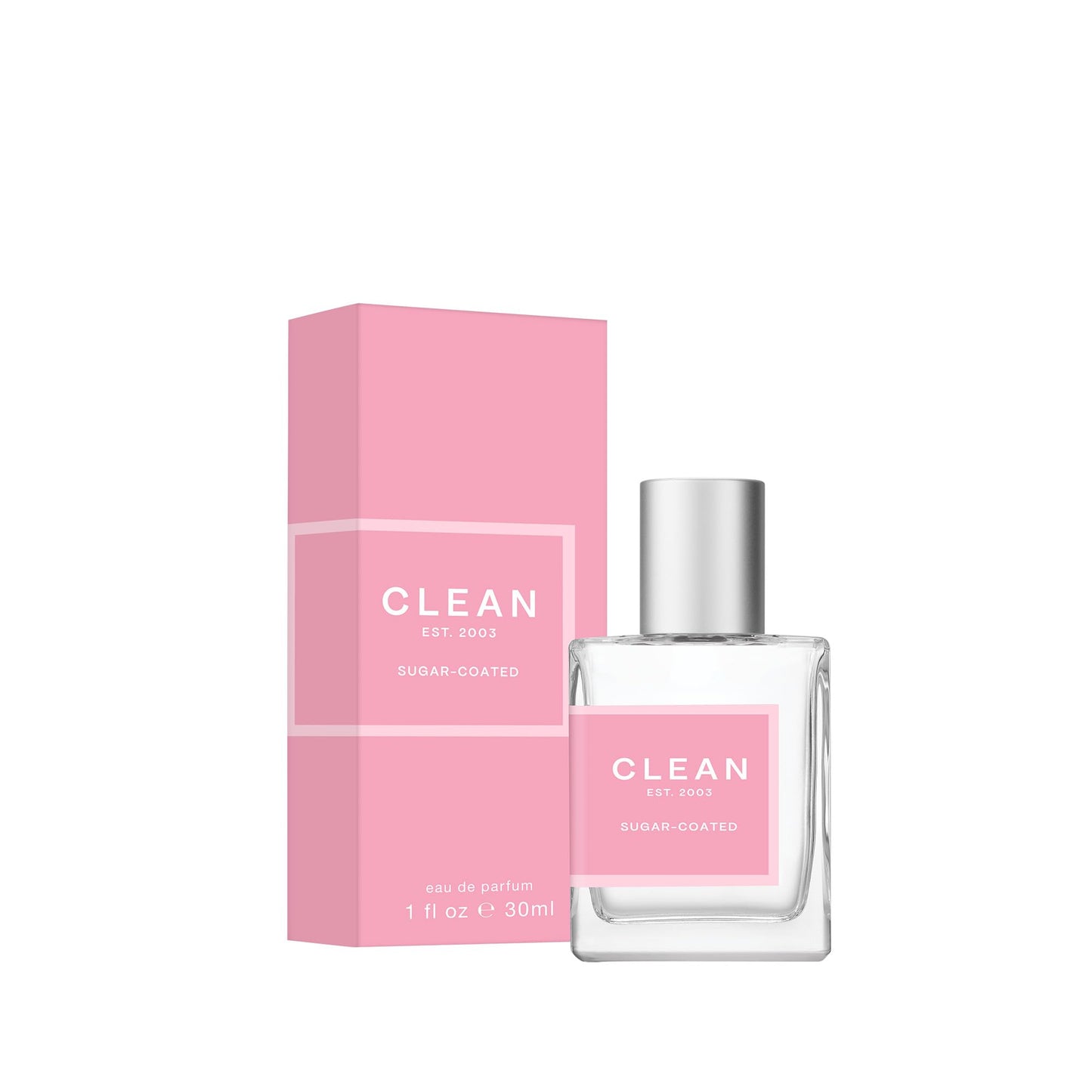 CLEAN Sugar-Coated 30mL
