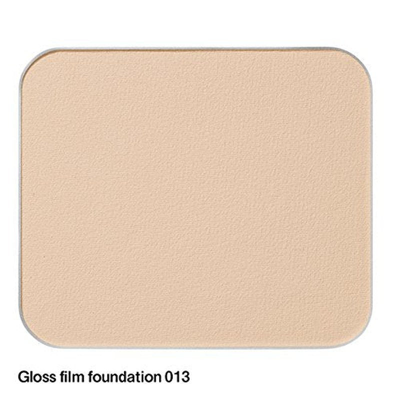 Koh Gen Do Gloss Film Foundation
