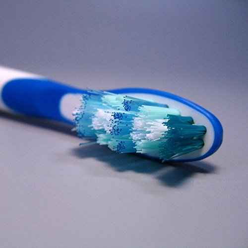 Littlebird4 Gerenic Toothbrush Heads Compatible with Oral B Sonic Complete & Vitality Sonic (20)