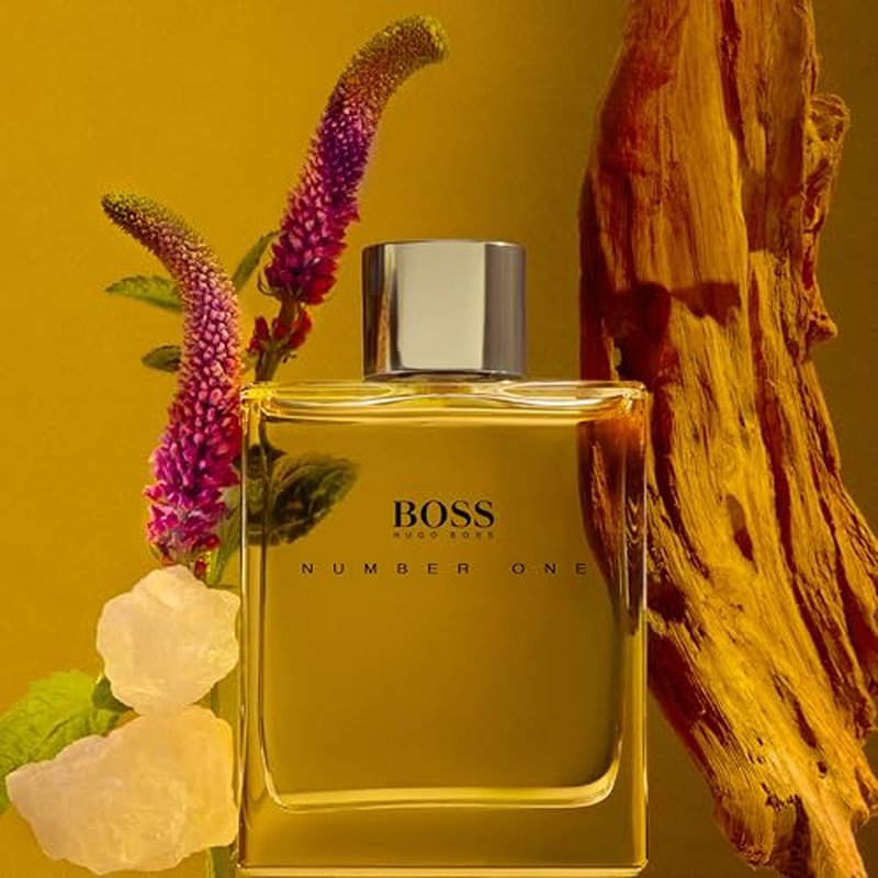 Hugo Boss Selection ? Foug?re Men's Cologne ? Long Lasting Fragrance