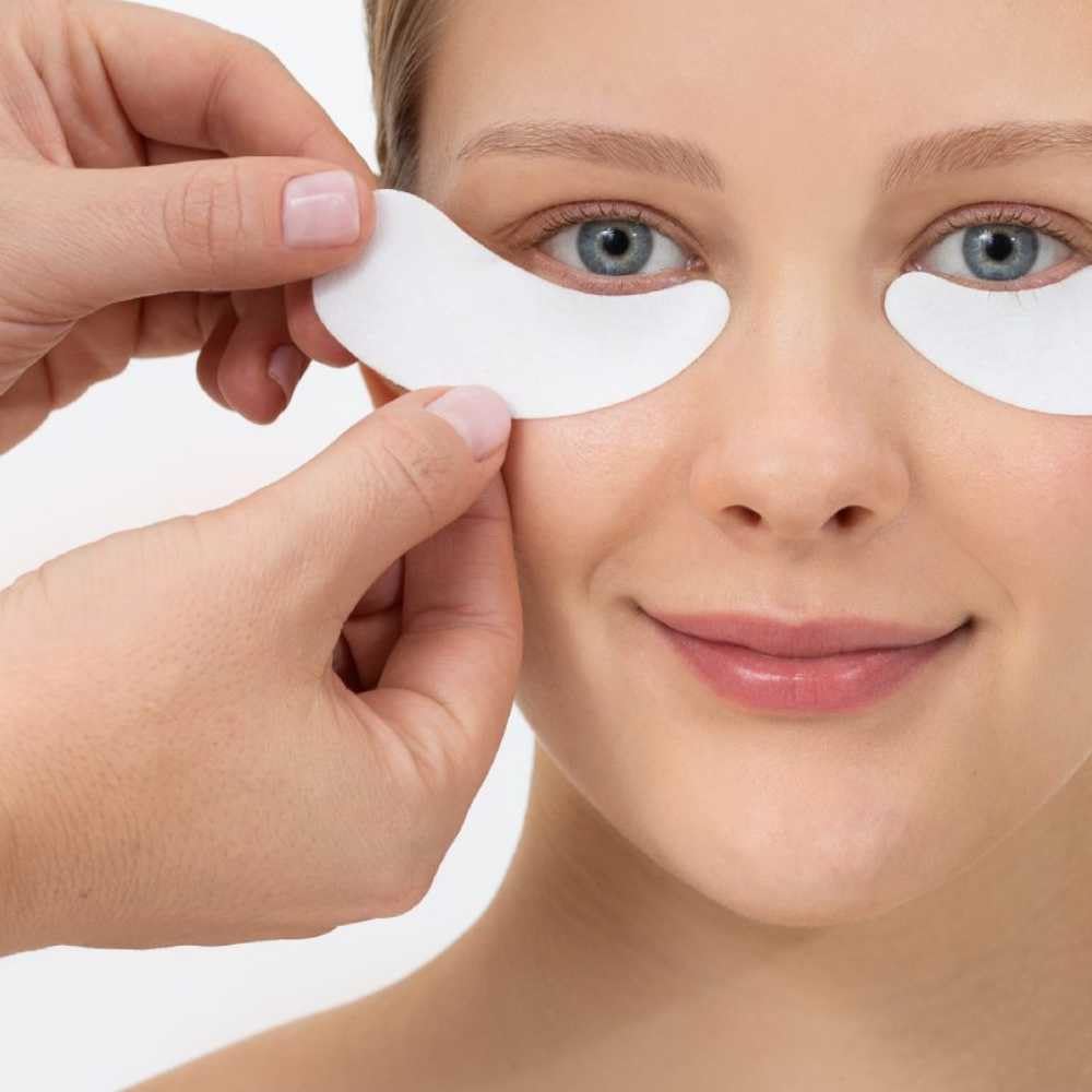 Refectocil Eye Protection Papers Pack of 96