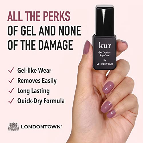 LONDONTOWN Kur Gel Genius