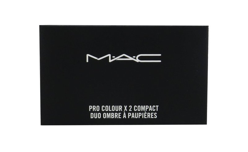 MAC Pro Palette