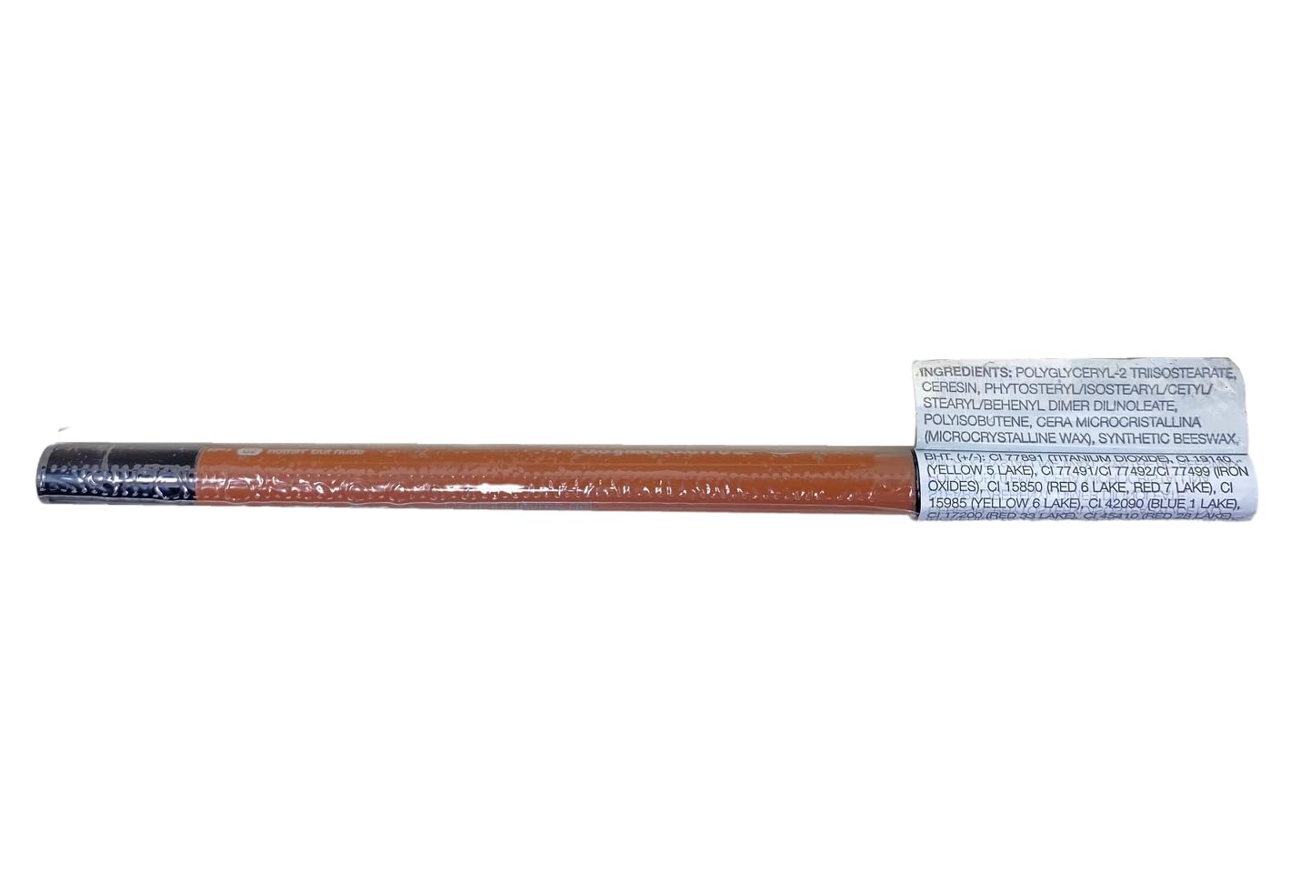 SEPHORA COLLECTION Rouge Gel Lip Liner 02 nothin' but nude 0.0176 oz