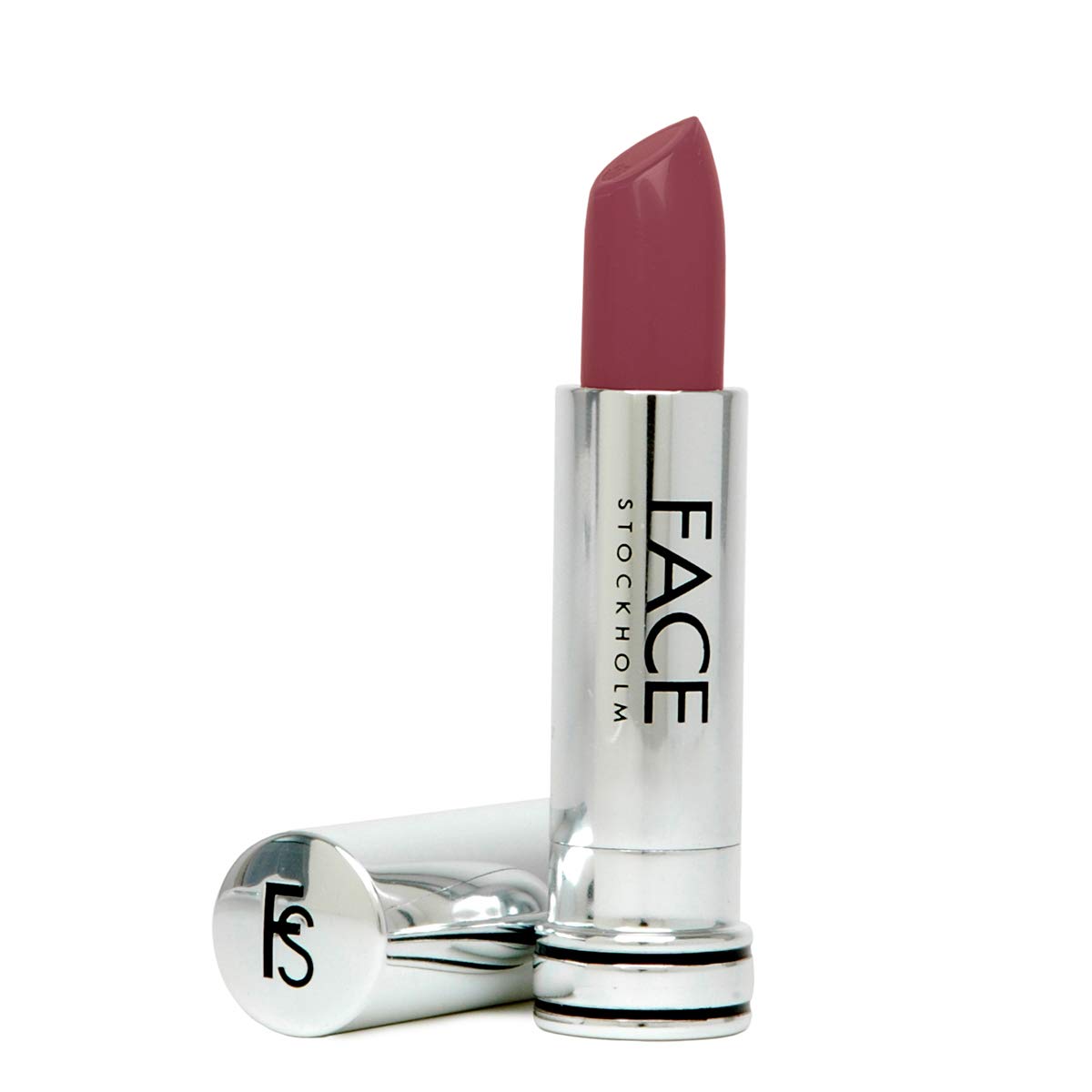 FACE Stockholm Veil Lipstick - Wineberry (3.4g)