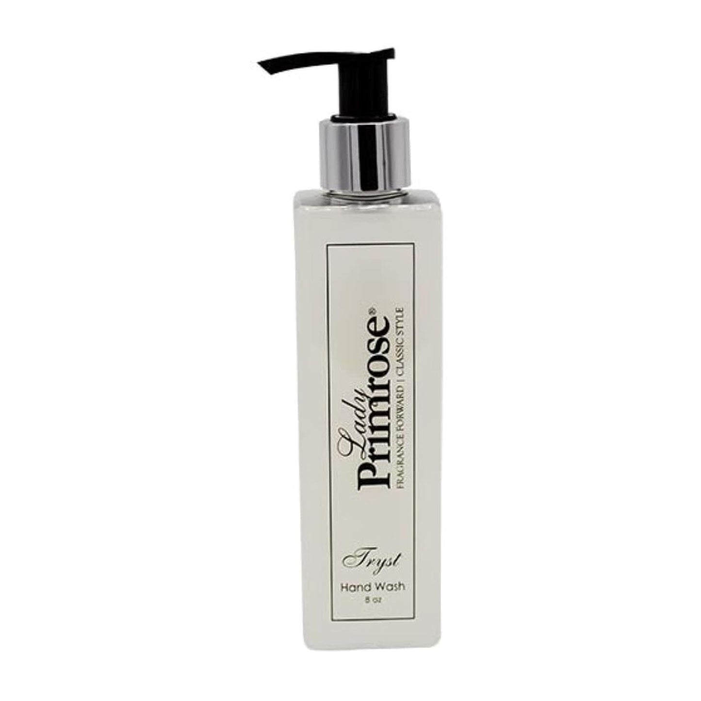 Lady Primrose Hand Wash - Luxurious Moisturizing Formula | 8 Fl. Oz.