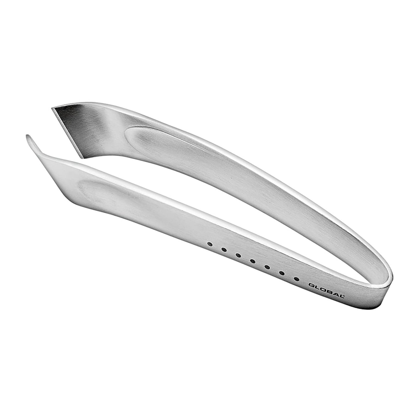Global Fish Bone Tweezers, Stainless Steel, GS-63
