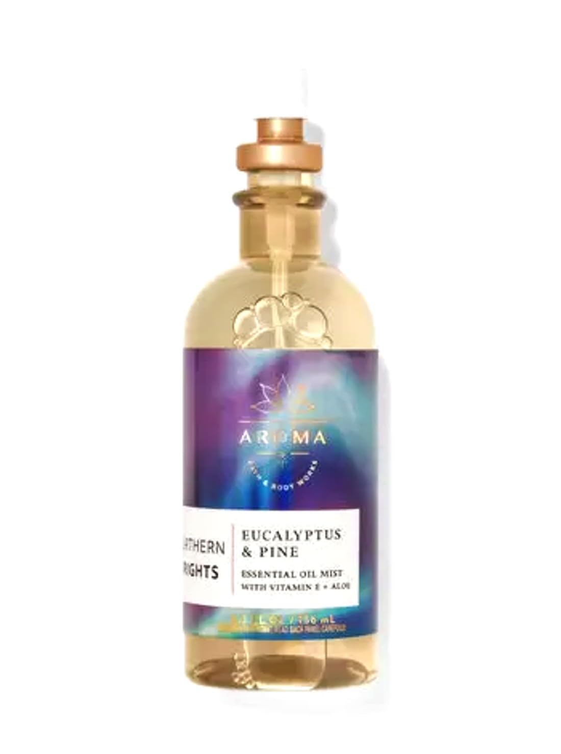 Bath & Body Works Fragrance Gift Sets (Northern Nights Essential Oil Mist)