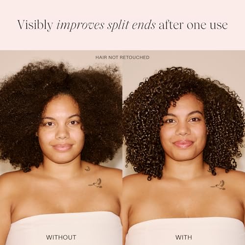 JVN Revive Repairing Shampoo and Conditioner Set, 20 Fl Oz, Strengthen & Repair Damaged, Color Treated, or Fragile Hair, Hair Care for Women and Men, Silicone and Sulfate Free Shampoo and Conditioner