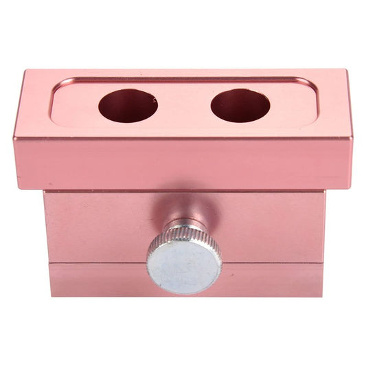 Lipstick Maker,Lipstick ,DIY Lipstick Maker , Makeup Cosmetics Lipstick Silicone Making Tool Aluminum Alloy Lip Balm Maker Tool