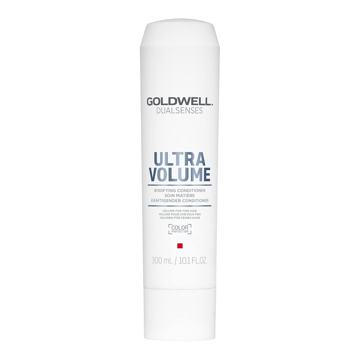 Goldwell Ultra Volume Conditioner - Bodifying Formula for Fine Hair | 33.8 Fl Oz