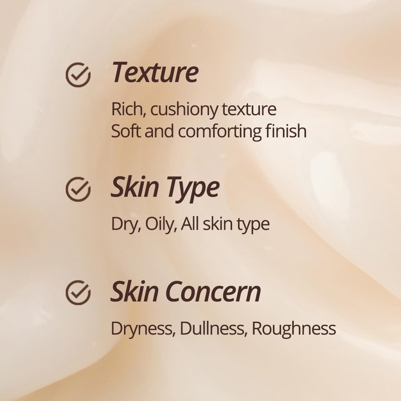 Farmstay Rice & Bifida Premium Rolling Eye Serum with Niacinamide, Dark Spot Remover Correcting, Cooling & Soothing Eye Cream for Puffy, for Women & Men, Korean Skin Care, 0.84 fl. oz.